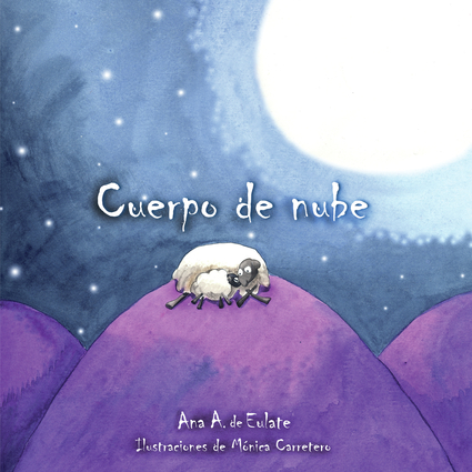 Cuerpo de Nube